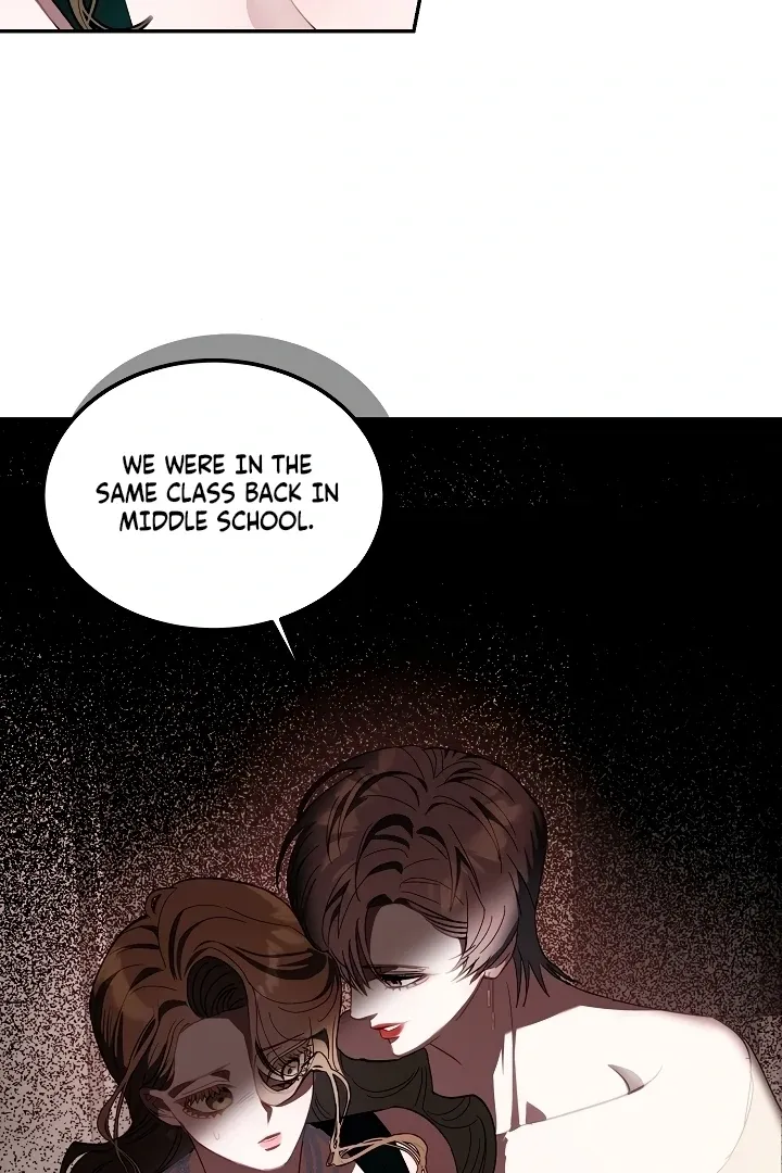 Beautiful Restraint Chapter 6 page 47 - 