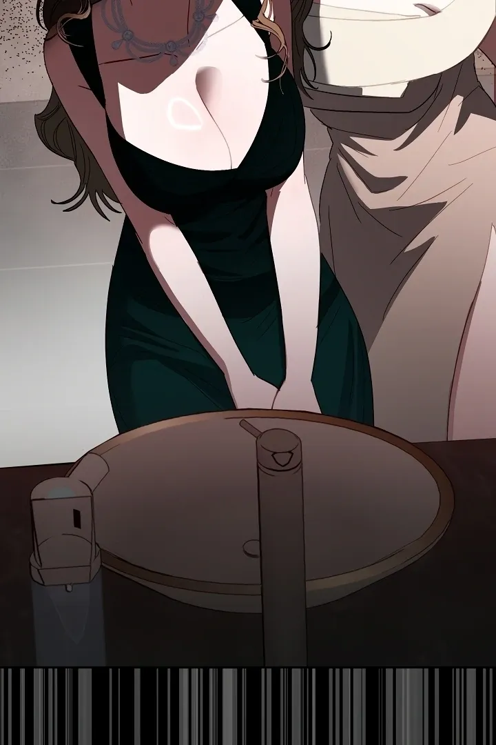 Beautiful Restraint Chapter 6 page 48 - 