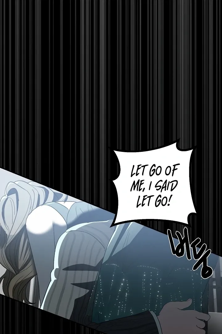 Beautiful Restraint Chapter 6 page 50 - 