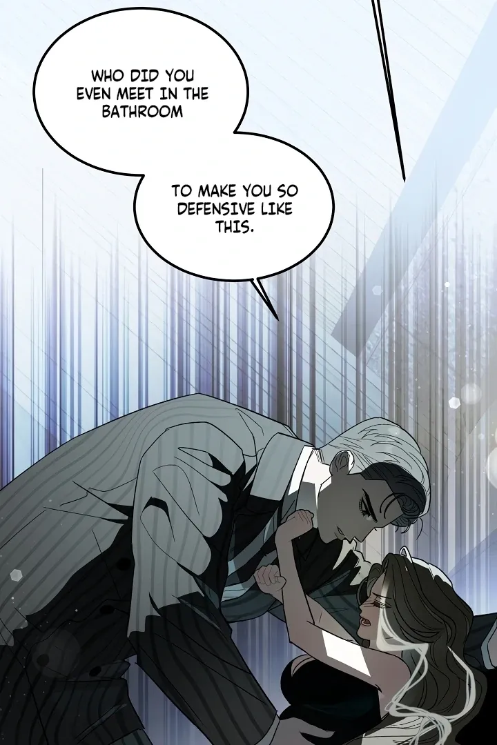 Beautiful Restraint Chapter 6 page 52 - 