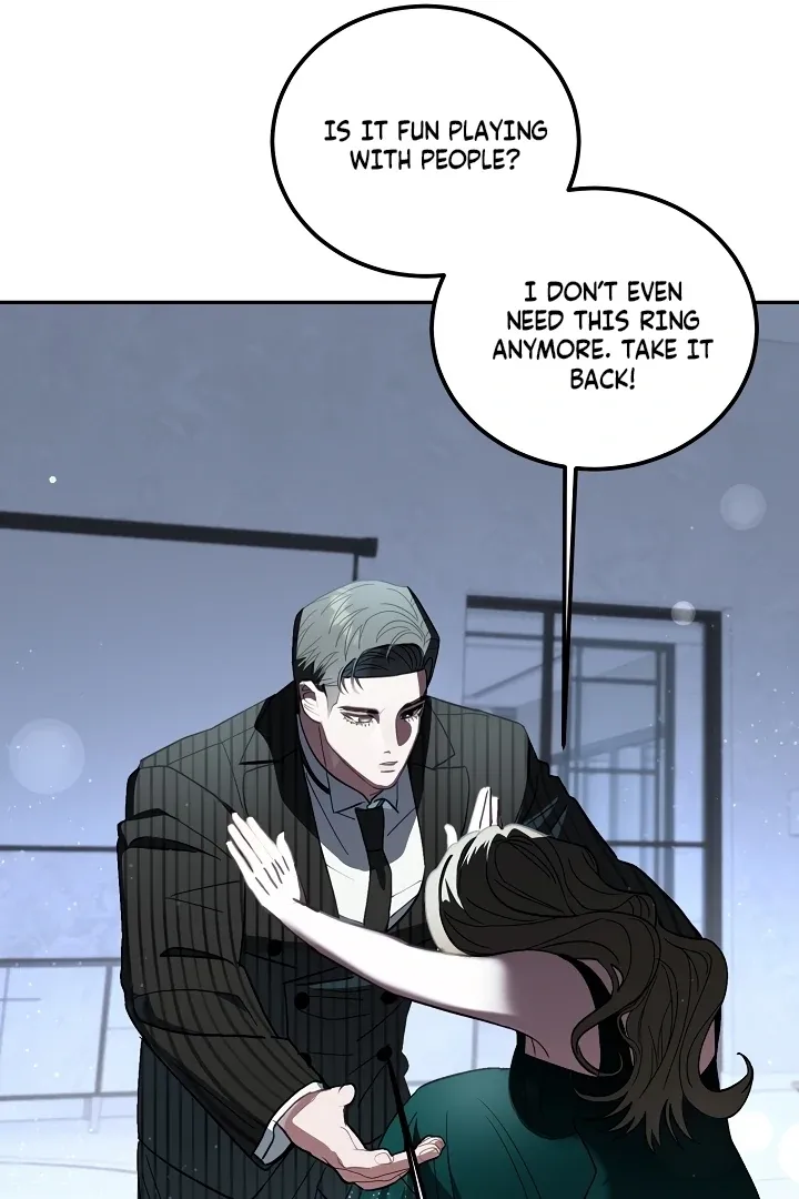 Beautiful Restraint Chapter 6 page 56 - 