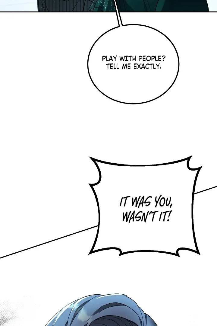 Beautiful Restraint Chapter 6 page 57 - 