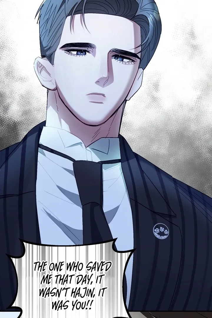 Beautiful Restraint Chapter 6 page 58 - 