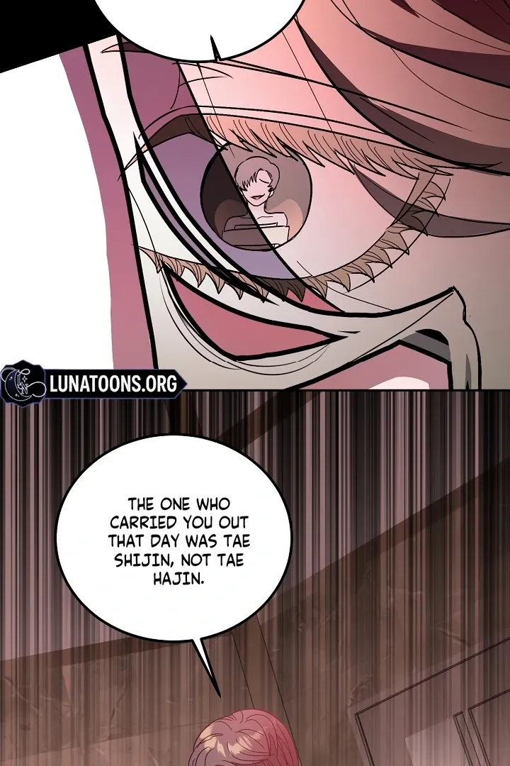 Beautiful Restraint Chapter 6 page 60 - 