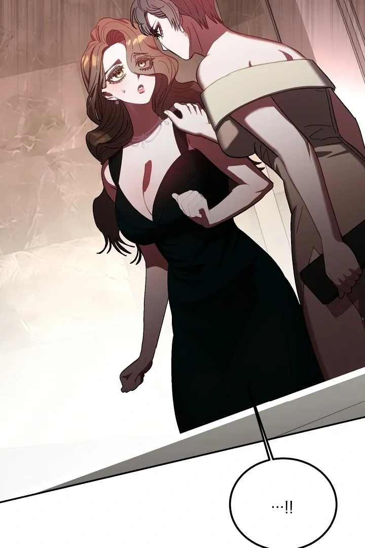 Beautiful Restraint Chapter 6 page 61 - 