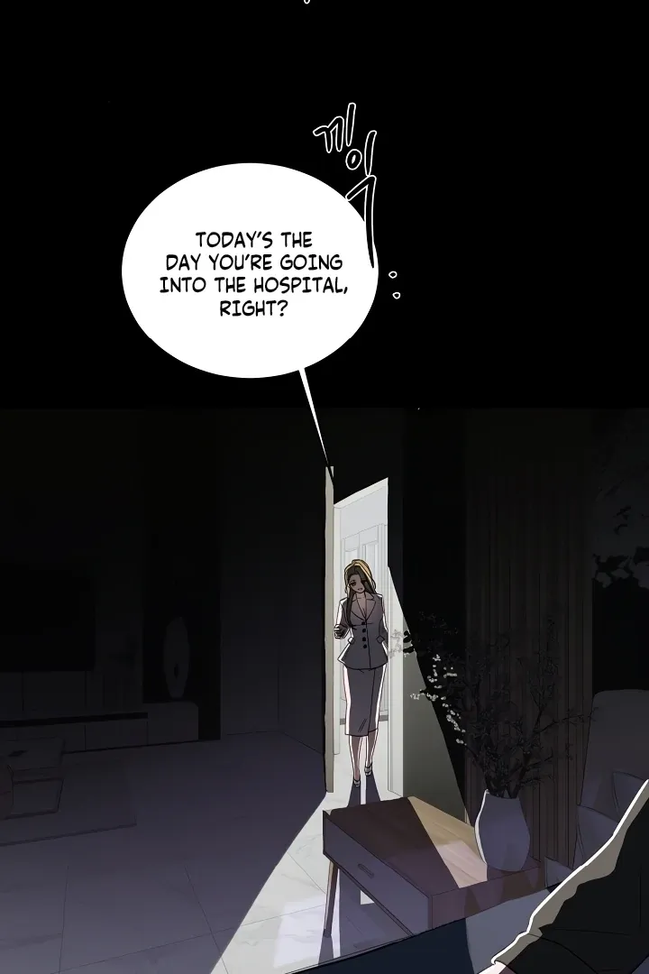 Beautiful Restraint Chapter 6 page 8 - 