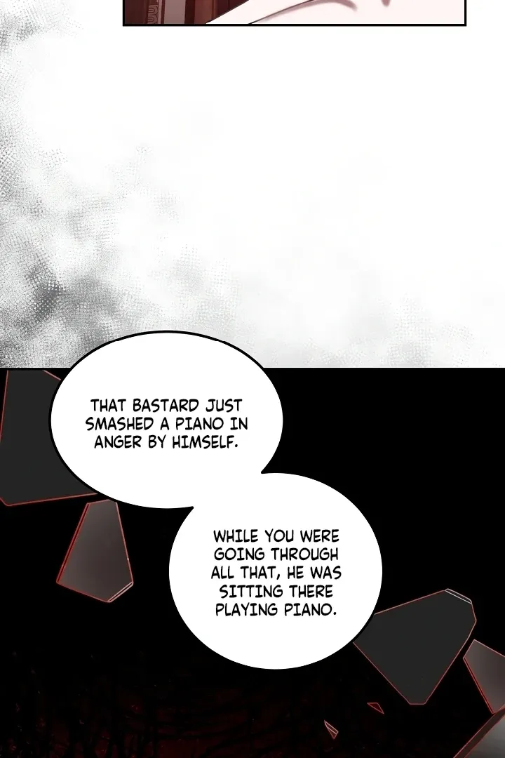 Beautiful Restraint Chapter 6 page 72 - 