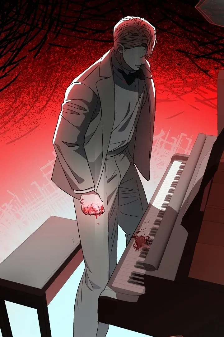 Beautiful Restraint Chapter 6 page 73 - 
