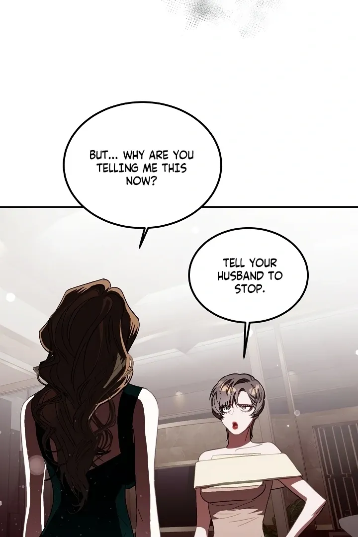 Beautiful Restraint Chapter 6 page 75 - 