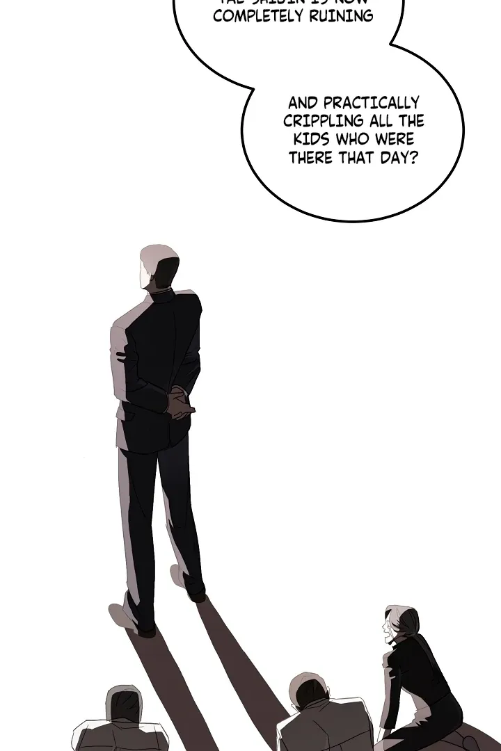 Beautiful Restraint Chapter 6 page 77 - 