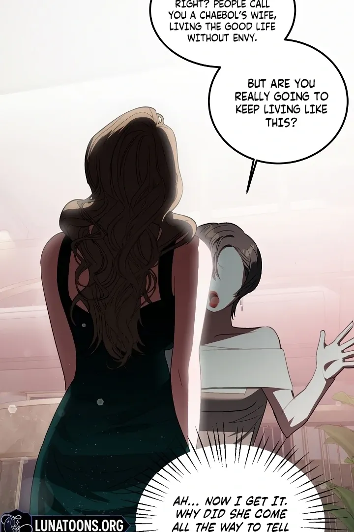Beautiful Restraint Chapter 6 page 79 - 