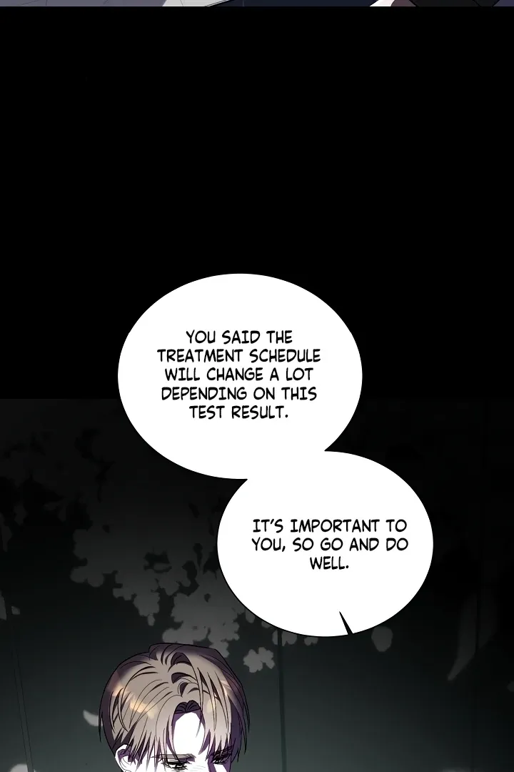 Beautiful Restraint Chapter 6 page 9 - 