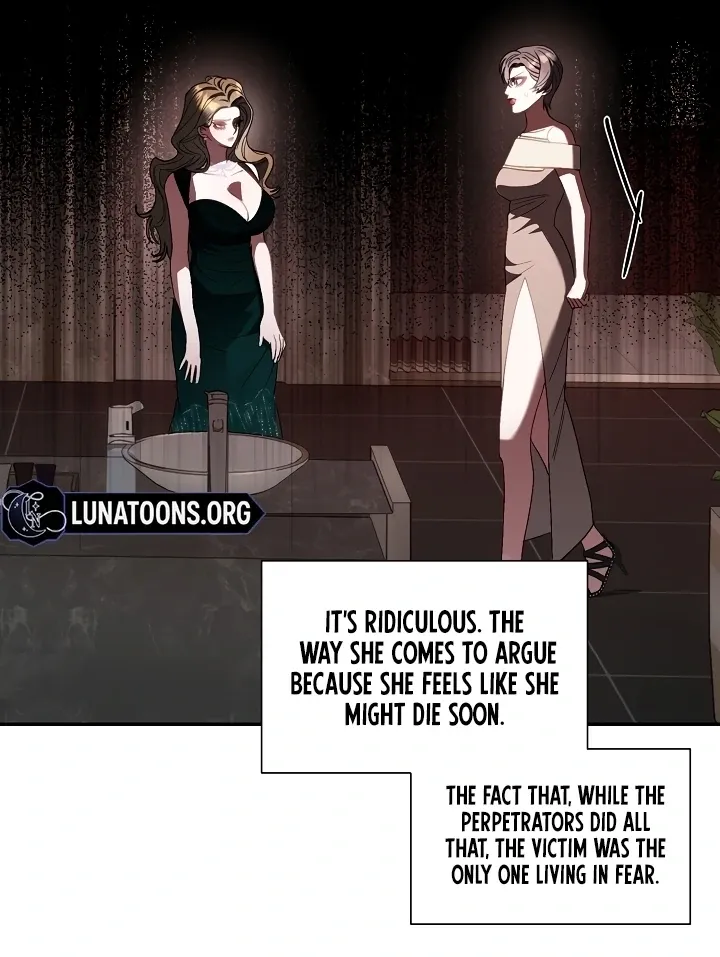 Beautiful Restraint Chapter 6 page 83 - 
