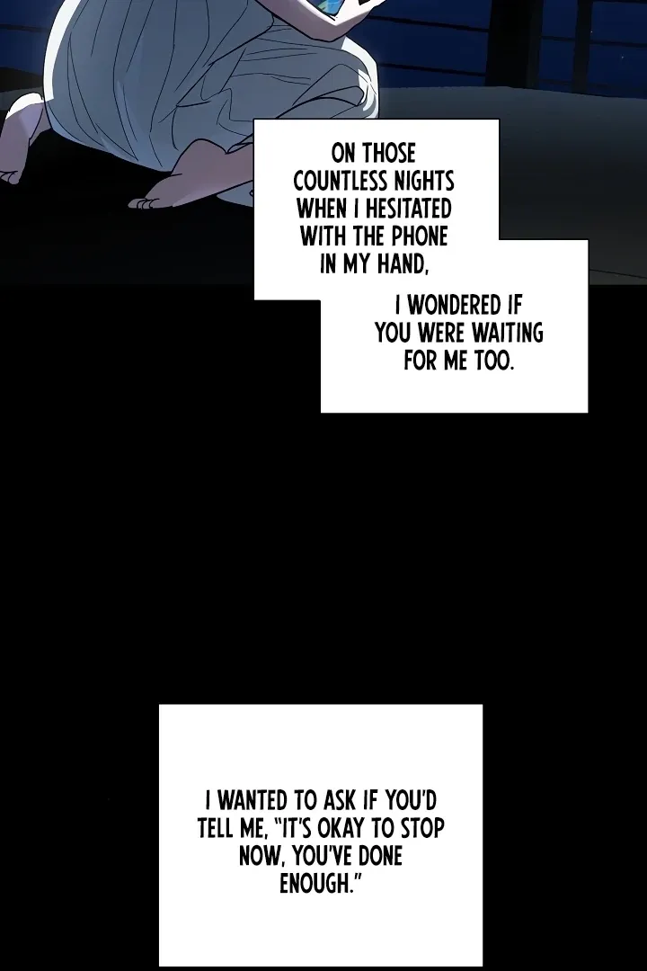 Beautiful Restraint Chapter 6 page 90 - 