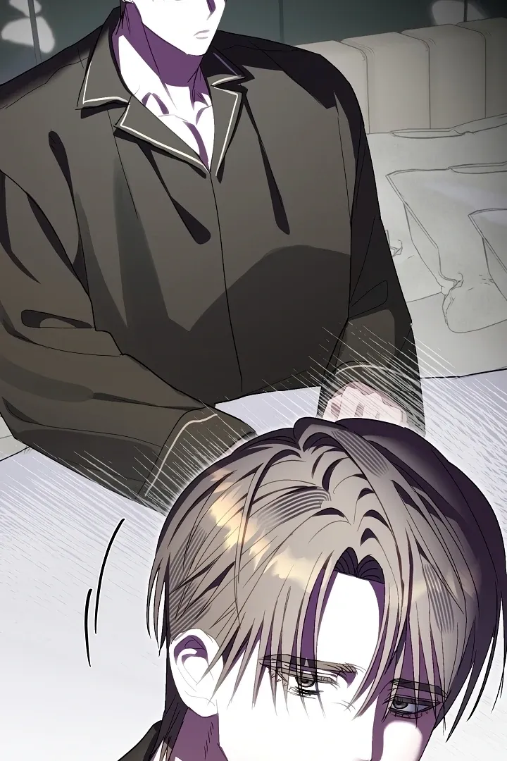 Beautiful Restraint Chapter 6 page 10 - 