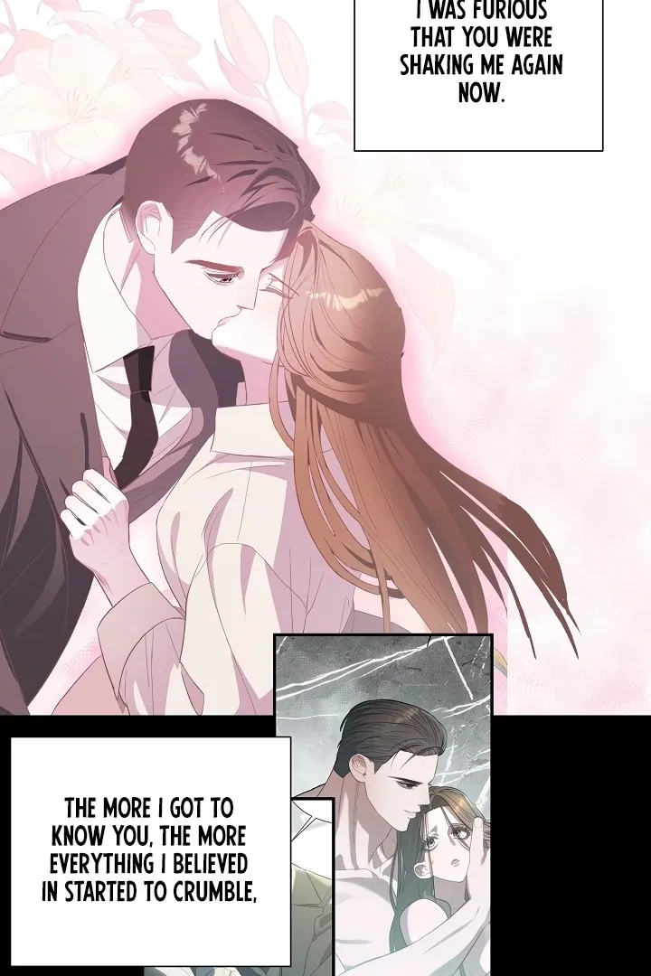 Beautiful Restraint Chapter 6 page 93 - 
