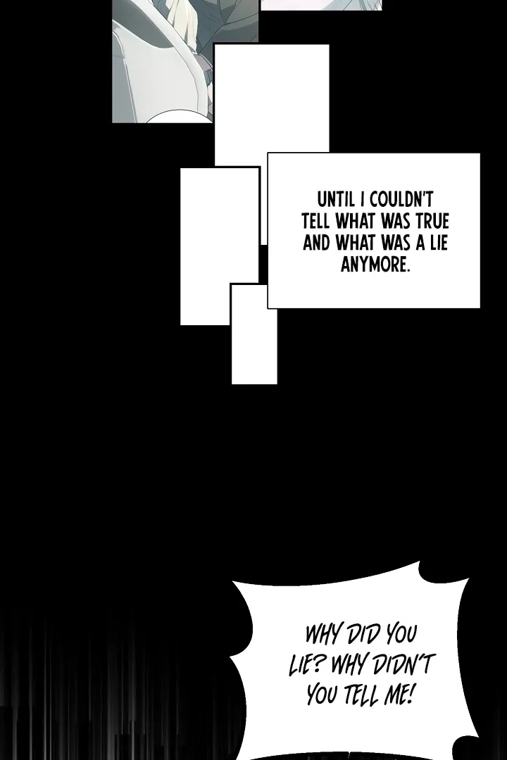 Beautiful Restraint Chapter 6 page 94 - 