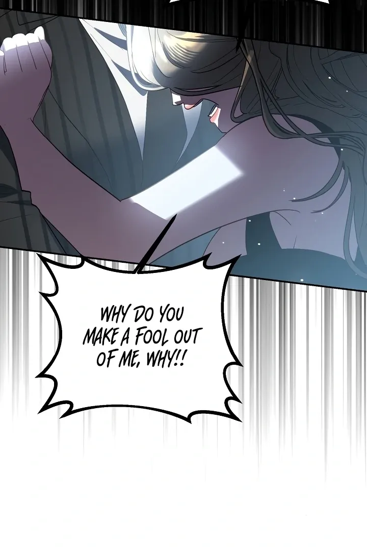Beautiful Restraint Chapter 6 page 95 - 
