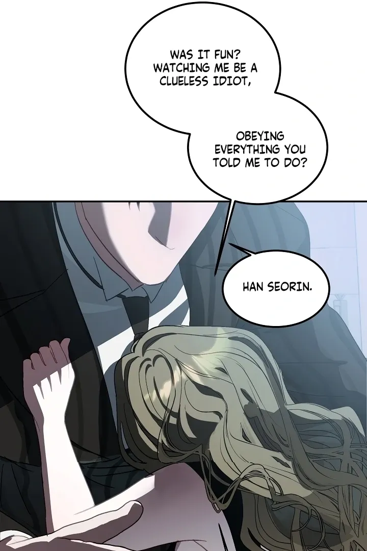 Beautiful Restraint Chapter 6 page 98 - 
