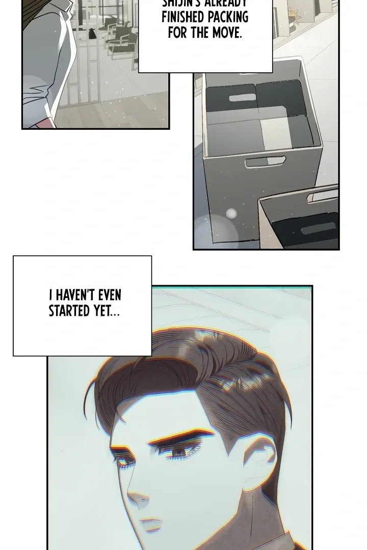 Beautiful Restraint Chapter 7 page 11 - 