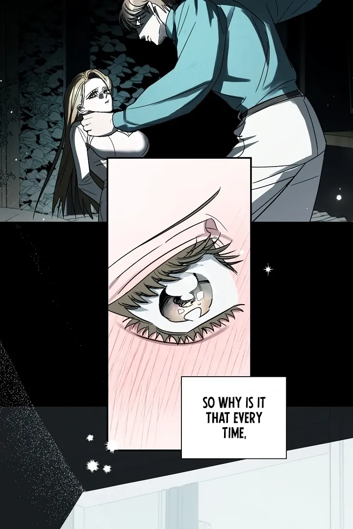 Beautiful Restraint Chapter 7 page 106 - 
