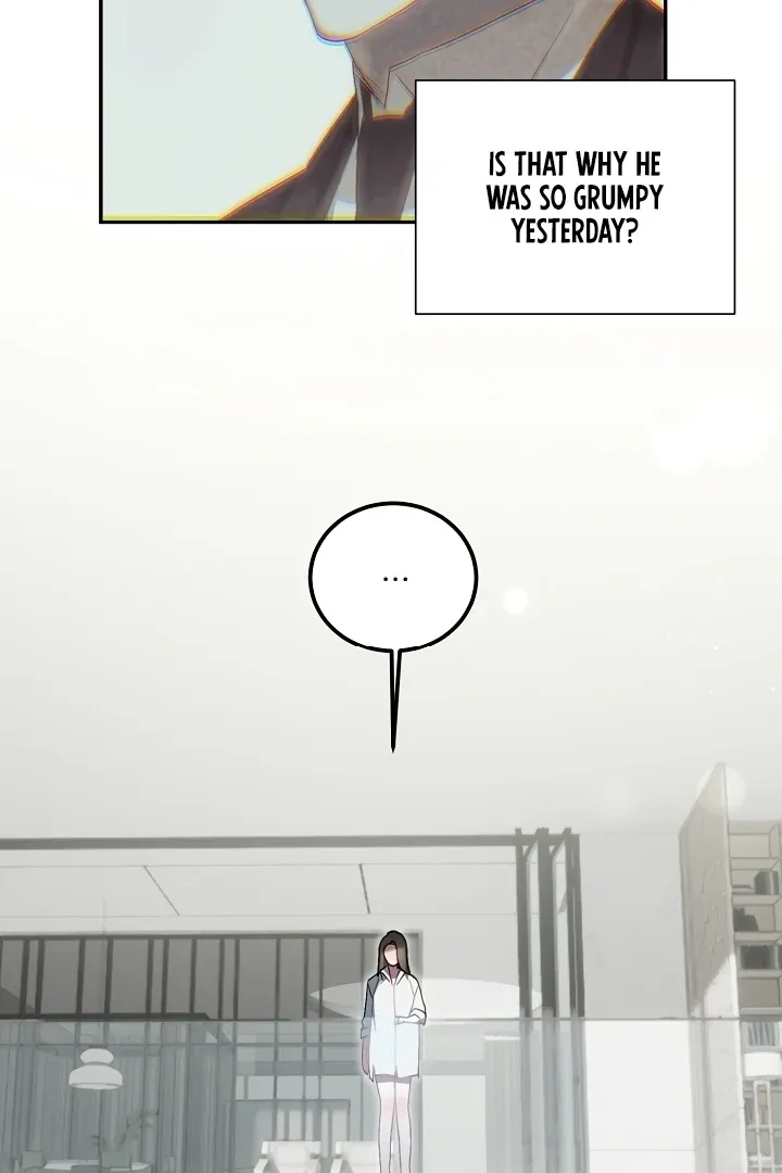 Beautiful Restraint Chapter 7 page 12 - 