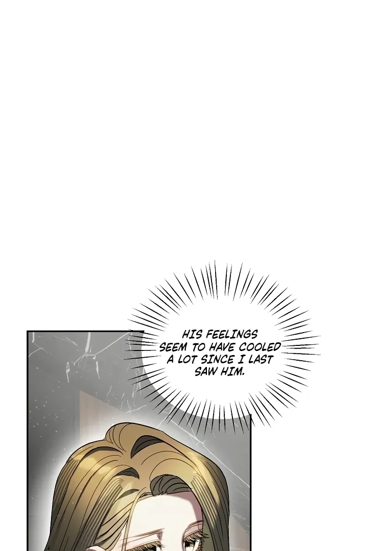 Beautiful Restraint Chapter 7 page 18 - 