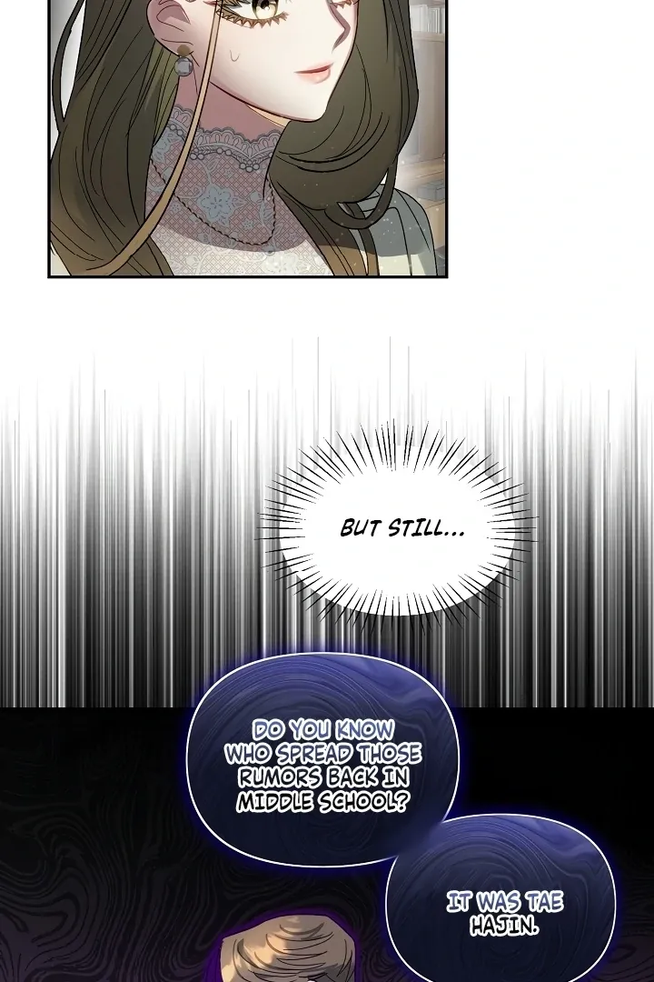 Beautiful Restraint Chapter 7 page 19 - 