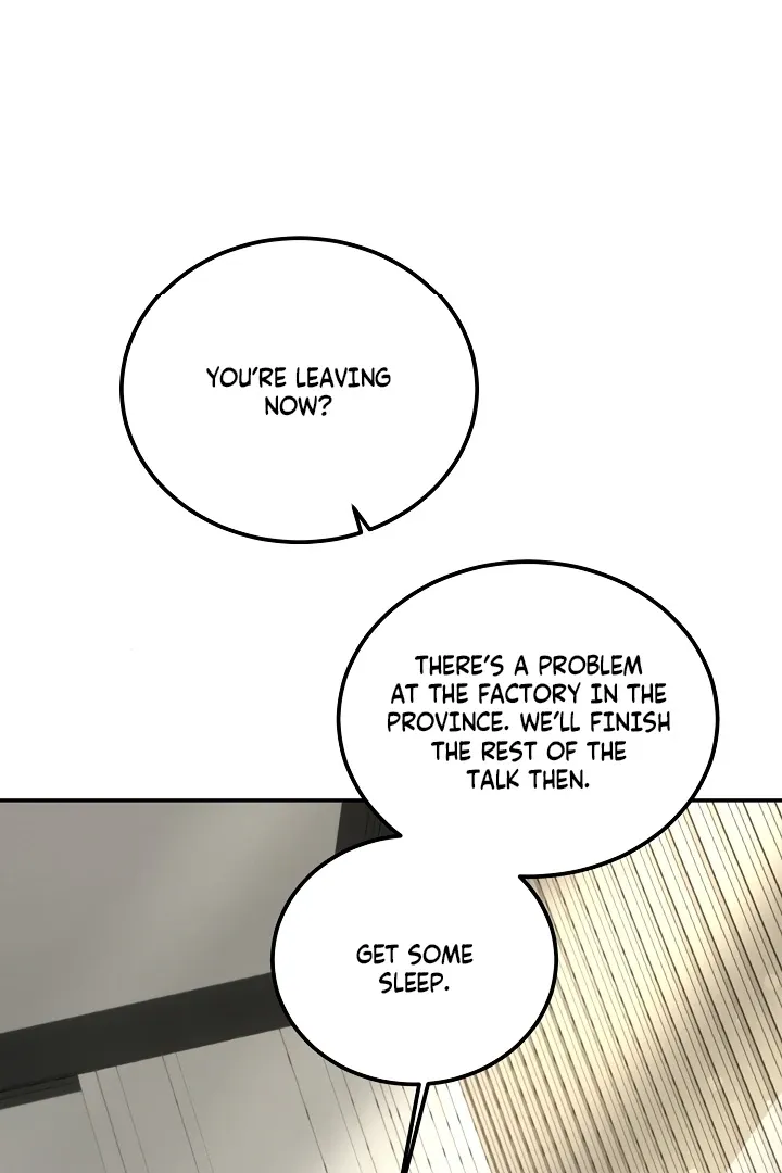 Beautiful Restraint Chapter 7 page 3 - 