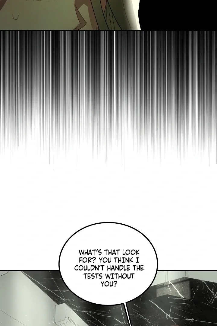 Beautiful Restraint Chapter 7 page 21 - 