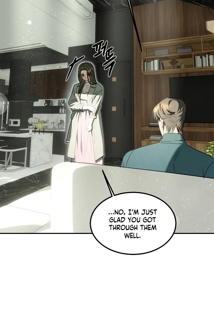 Beautiful Restraint Chapter 7 page 22 - 