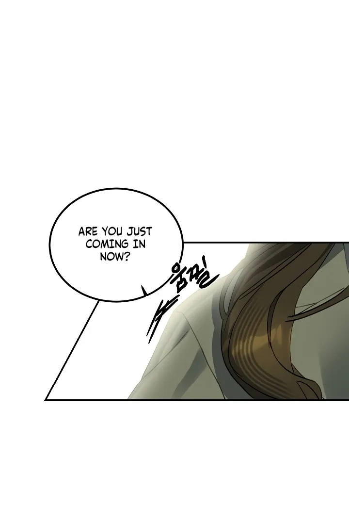 Beautiful Restraint Chapter 7 page 23 - 