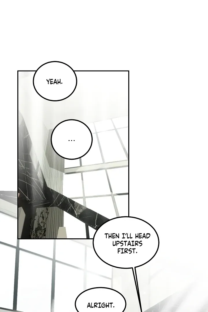 Beautiful Restraint Chapter 7 page 24 - 
