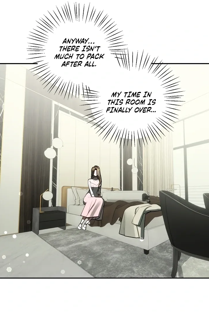 Beautiful Restraint Chapter 7 page 29 - 