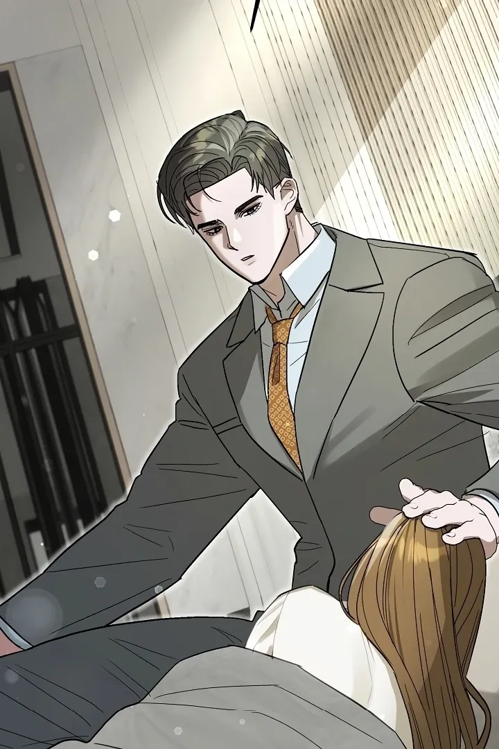 Beautiful Restraint Chapter 7 page 4 - 