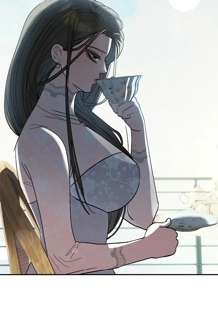 Beautiful Restraint Chapter 7 page 36 - 