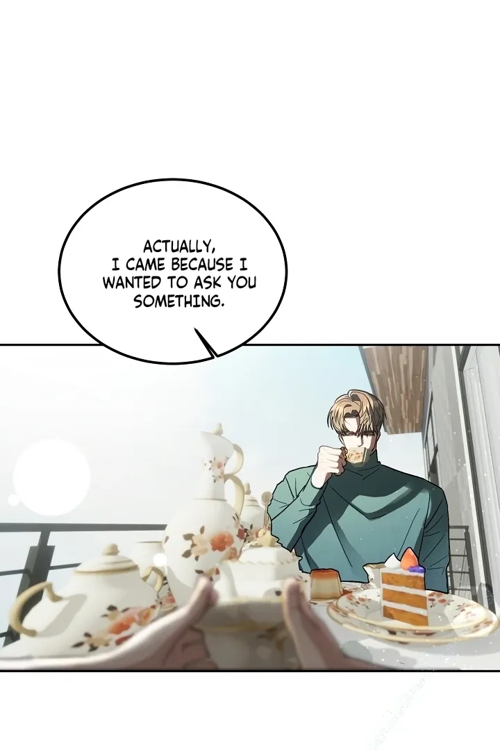 Beautiful Restraint Chapter 7 page 37 - 