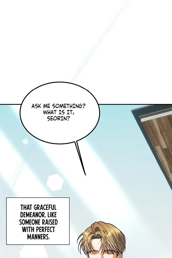 Beautiful Restraint Chapter 7 page 38 - 