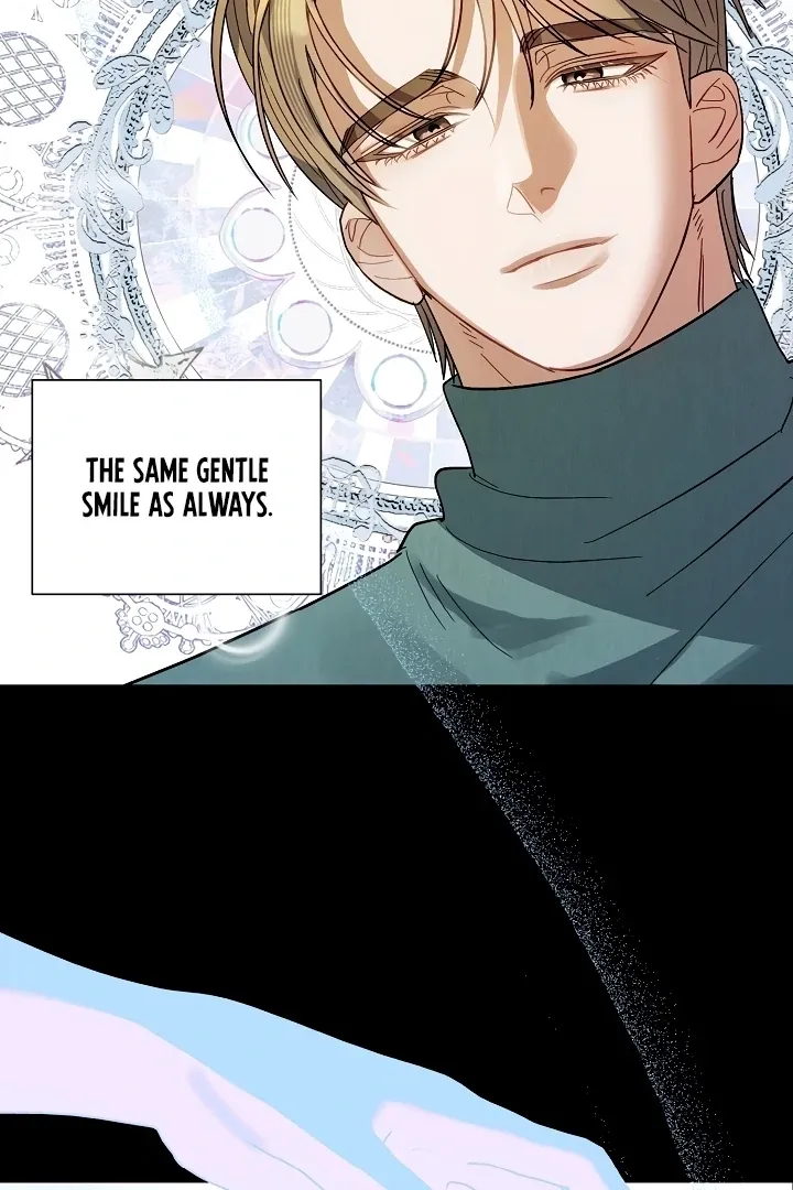 Beautiful Restraint Chapter 7 page 40 - 