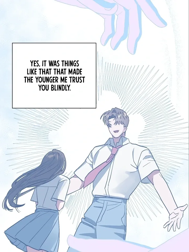 Beautiful Restraint Chapter 7 page 41 - 