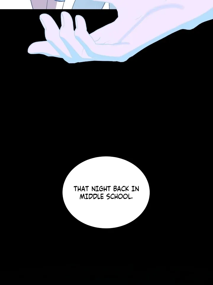 Beautiful Restraint Chapter 7 page 42 - 