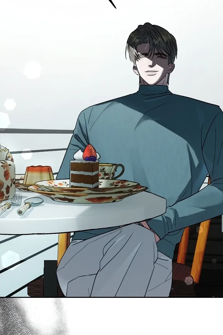 Beautiful Restraint Chapter 7 page 45 - 