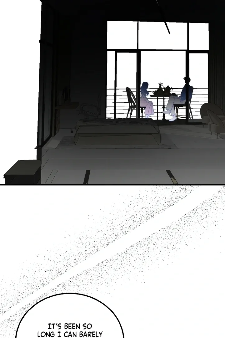 Beautiful Restraint Chapter 7 page 47 - 