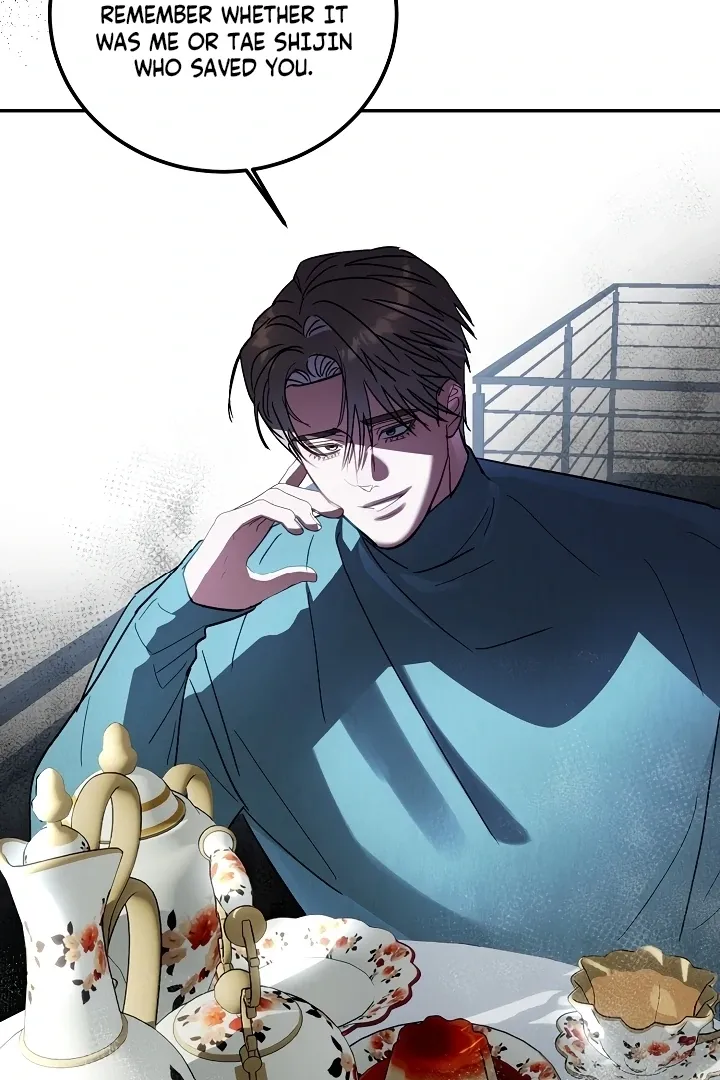 Beautiful Restraint Chapter 7 page 48 - 