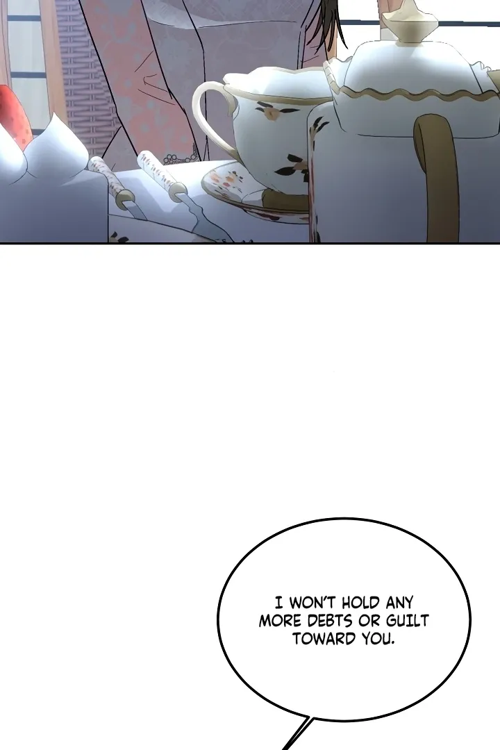 Beautiful Restraint Chapter 7 page 50 - 