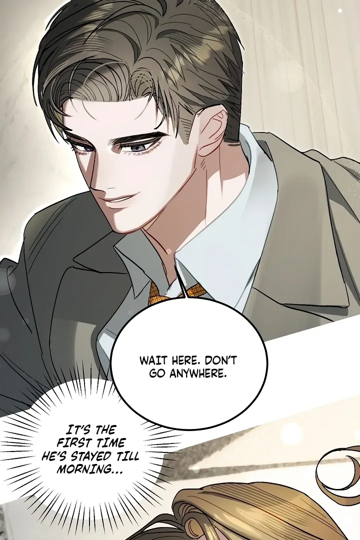 Beautiful Restraint Chapter 7 page 6 - 