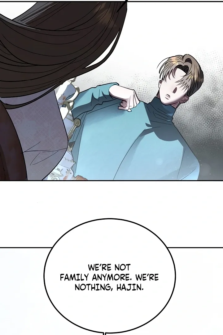 Beautiful Restraint Chapter 7 page 51 - 