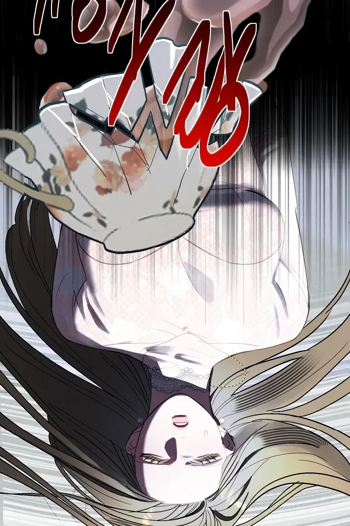 Beautiful Restraint Chapter 7 page 58 - 