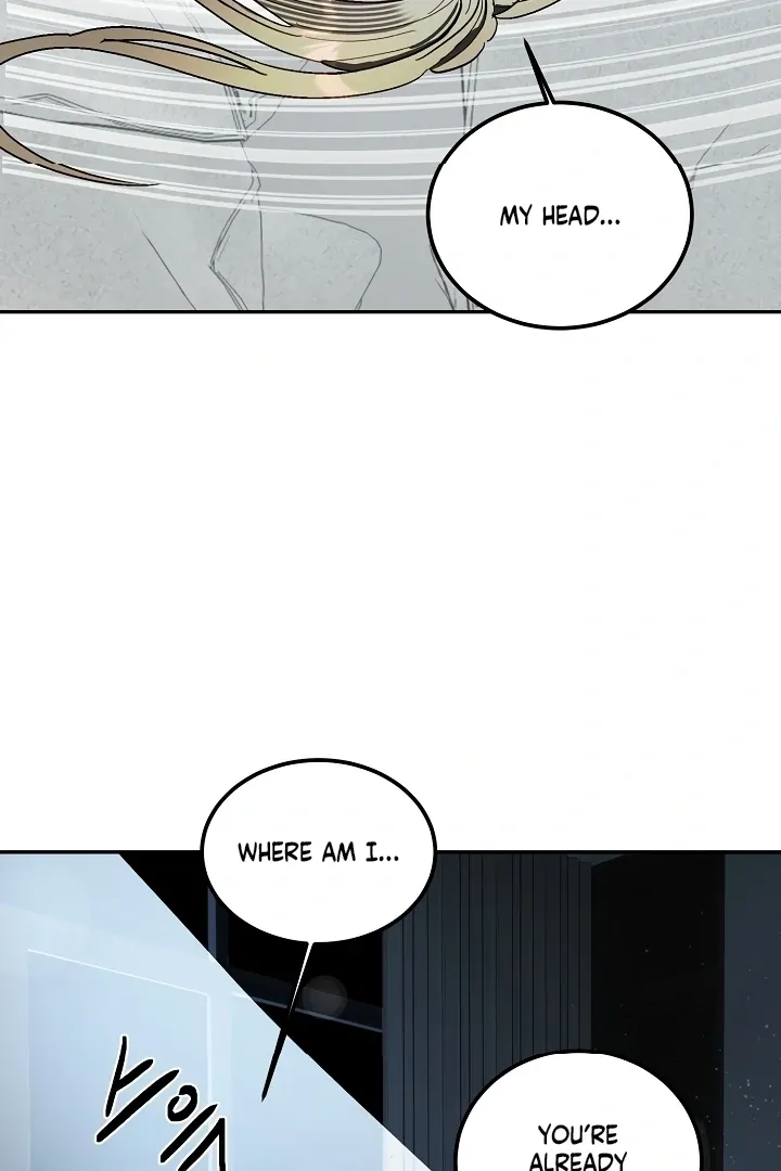 Beautiful Restraint Chapter 7 page 59 - 