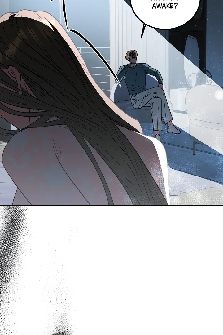 Beautiful Restraint Chapter 7 page 60 - 